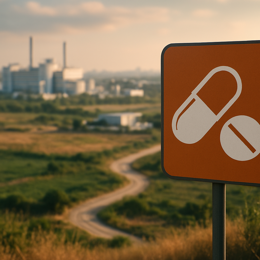 Pharma City and Hyderabad Real Estate: Opportunities You Can’t Miss