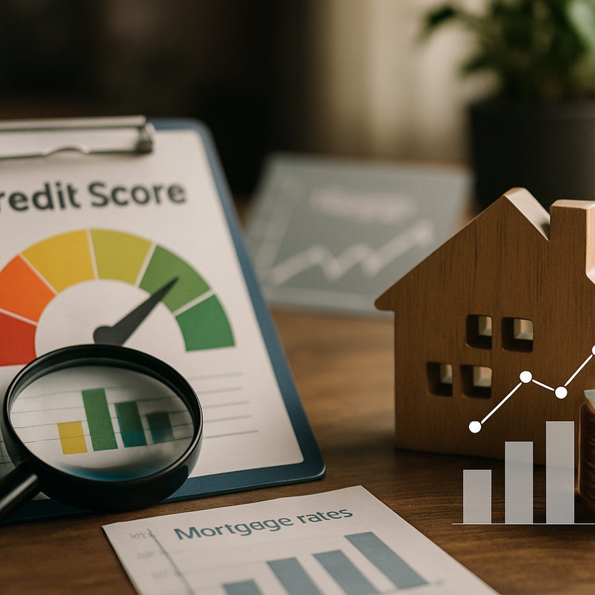 Top Mistakes To Avoid When Taking A Home Loan