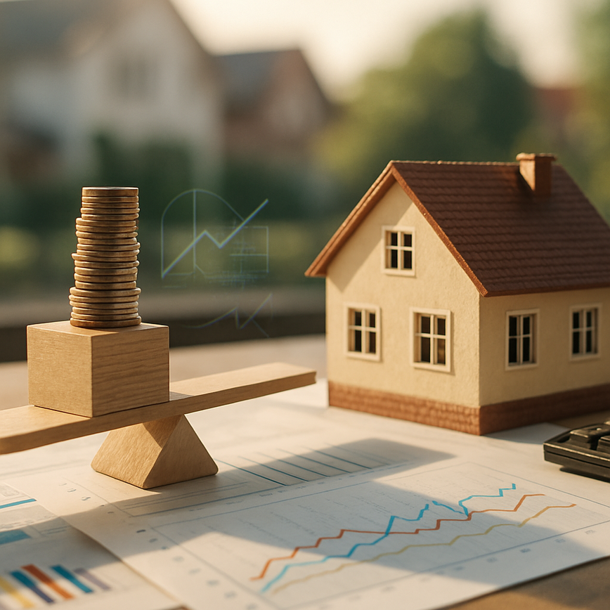 Common Pitfalls In Residential Investment And How To Avoid Them