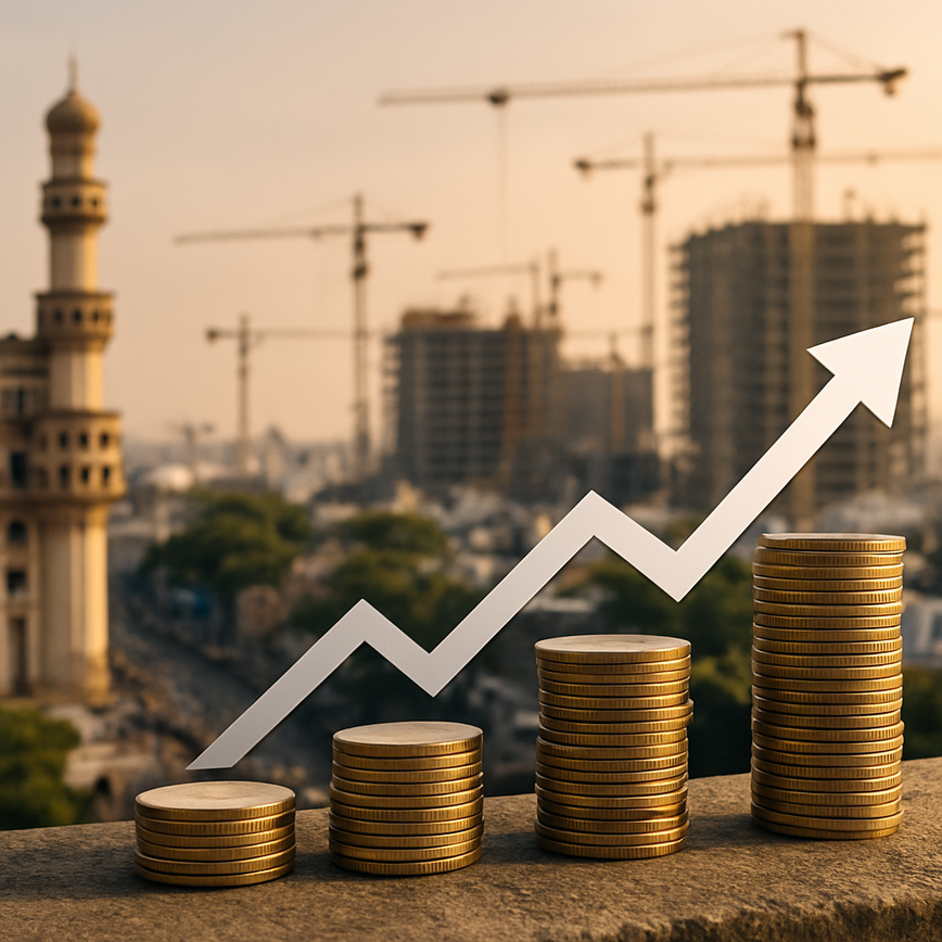 The Truth About Pre-Launch Projects in Hyderabad: Are They Worth It?