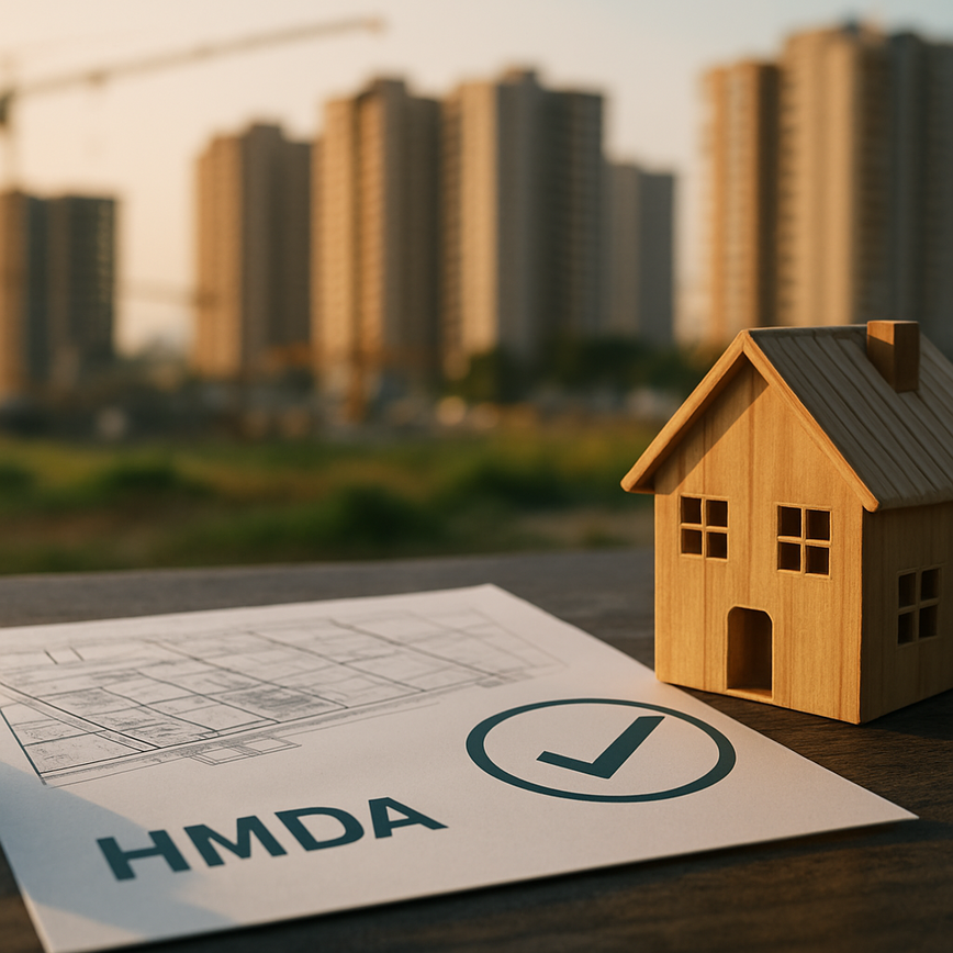 How Builders Get HMDA Approval: A Complete Safety Guide