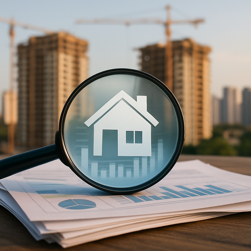 How To Verify A Builder’s RERA Track Record In Hyderabad