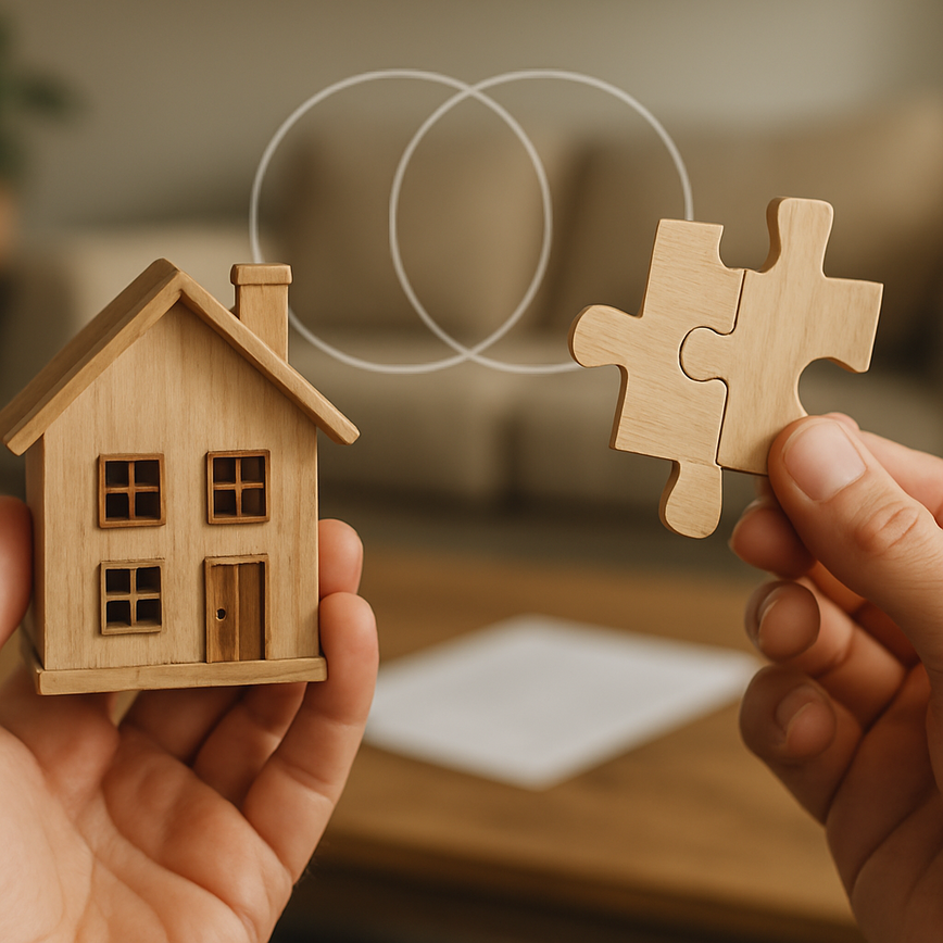 Flat Investment with Friends or Siblings: The Hidden Truth You Need to Know