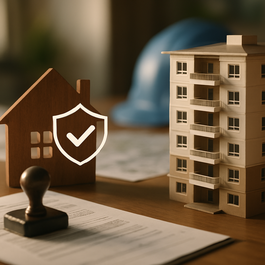 Approval Differences Between RERA, HMDA, and GHMC Made Simple