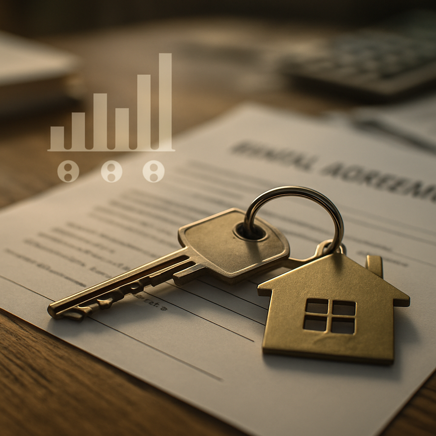 Capital Gains Tax on Rental Property Explained: A Simple Guide for Owners