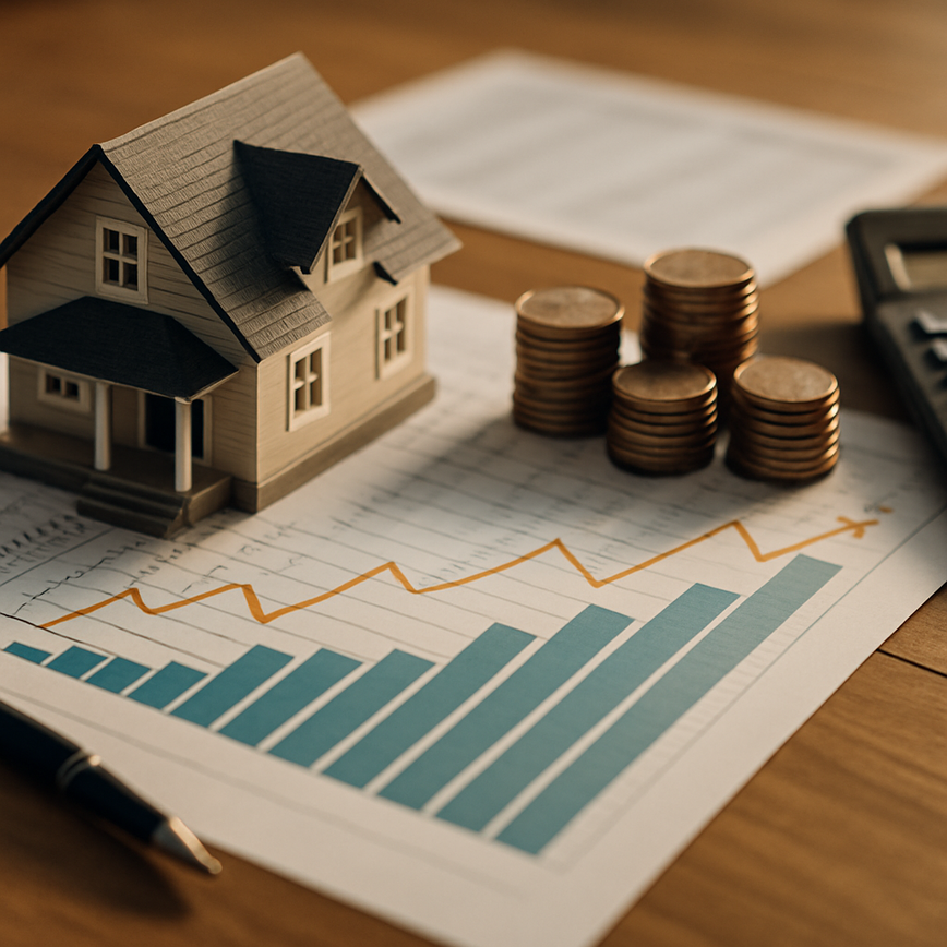 Rental Yield: How To Calculate For Maximum Profitability