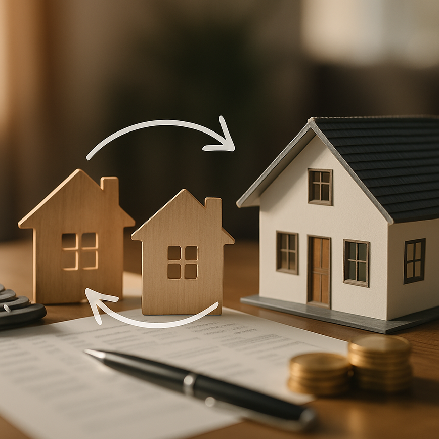 How to Do a Home Loan Balance Transfer and Cut Your Interest Costs