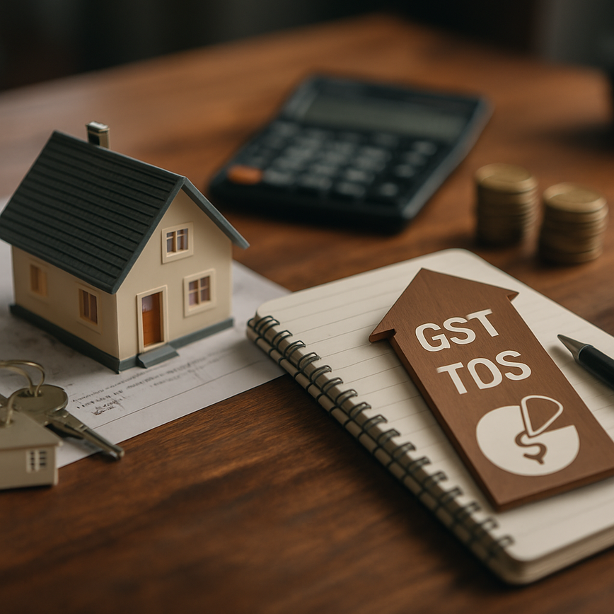 Avoid These Common Financial Mistakes With Non-Residential Property Loans