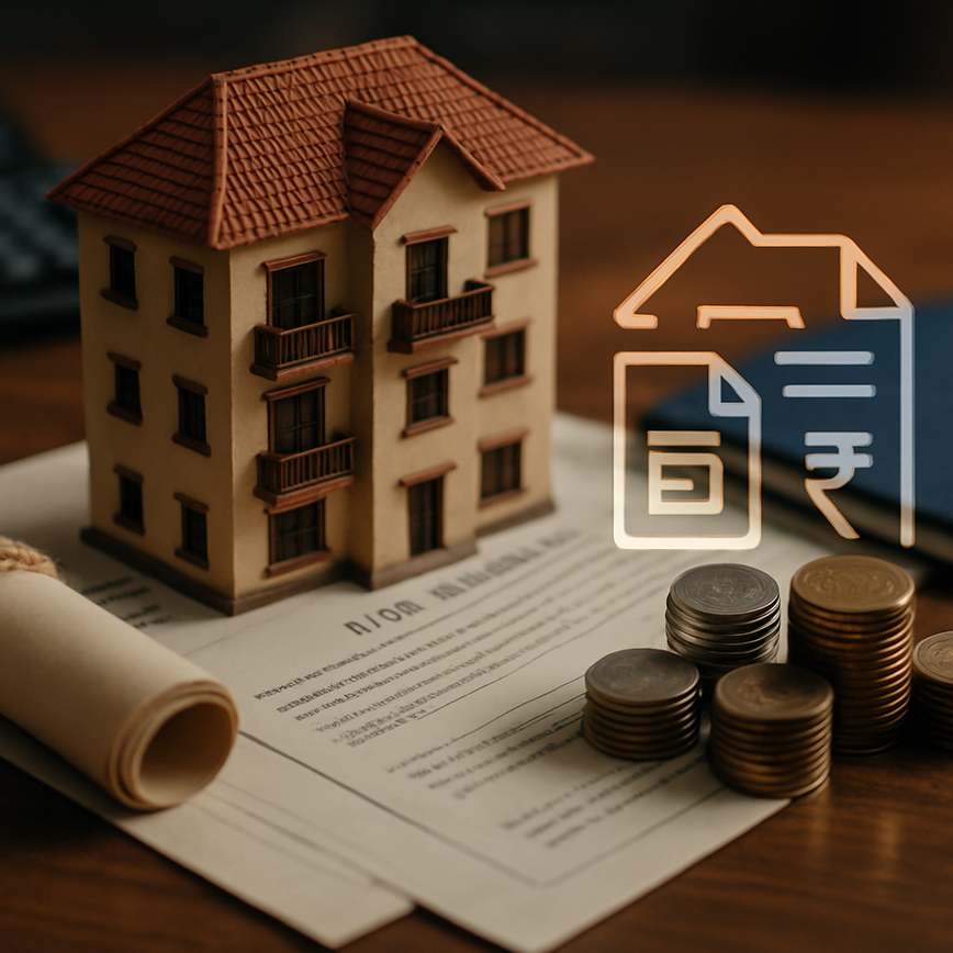 Selling Property to an NRI Made Simple: Legal & Tax Tips
