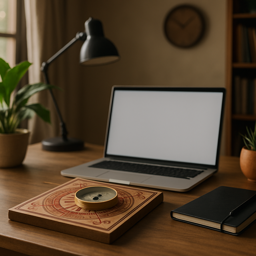 Vastu Tips For Your Home Office: A Complete Guide