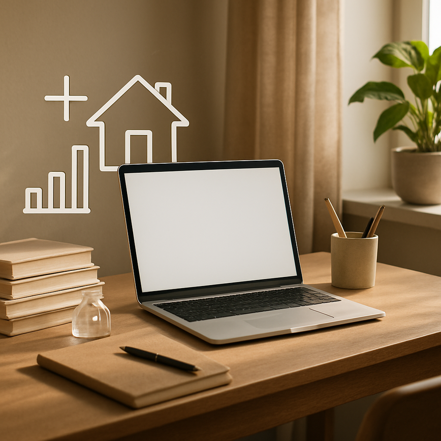 Smart Storage Solutions: How to Declutter Any Room Easily