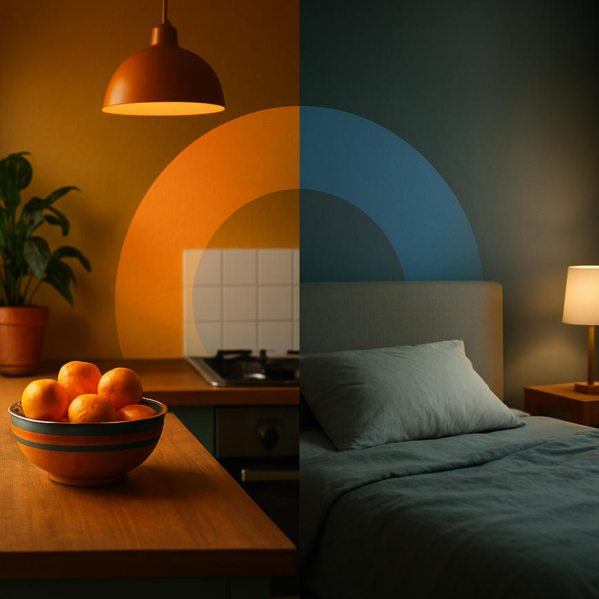 Best Indian Simple House Colour Combination for Outside Walls