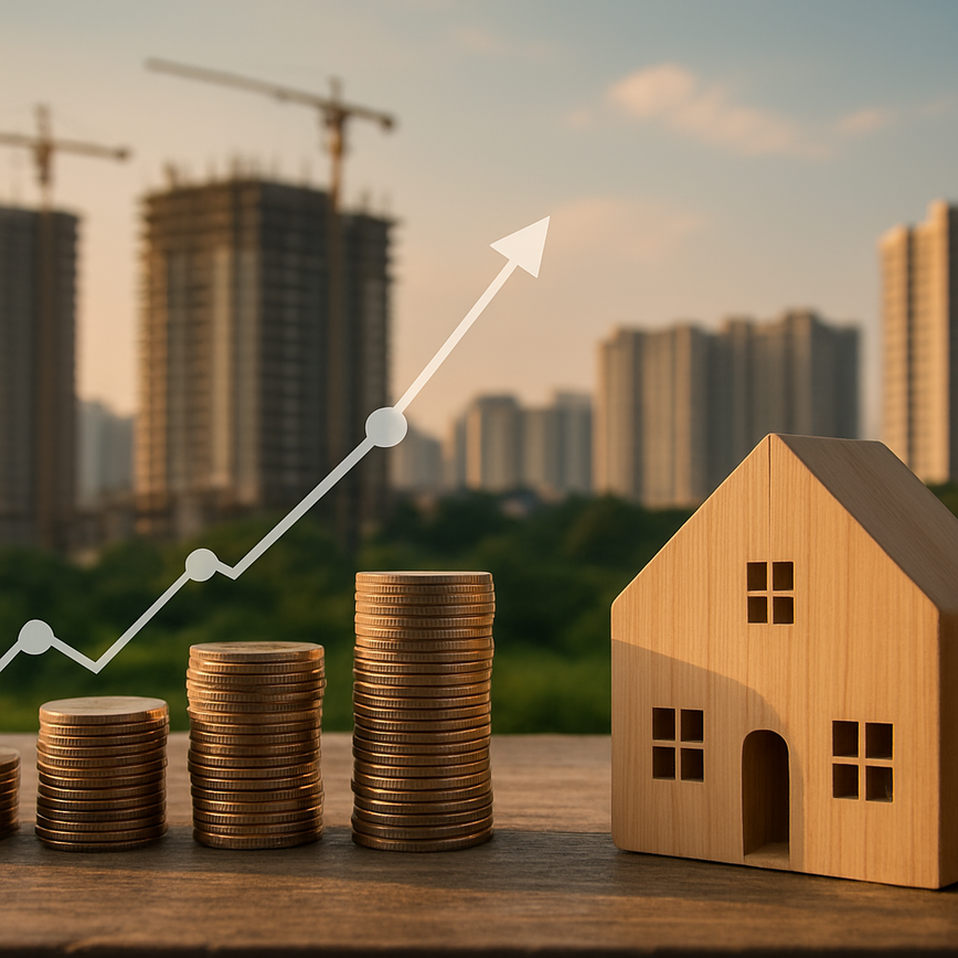 The Truth About Hyderabad Real Estate: Why It Beats Other Metros?