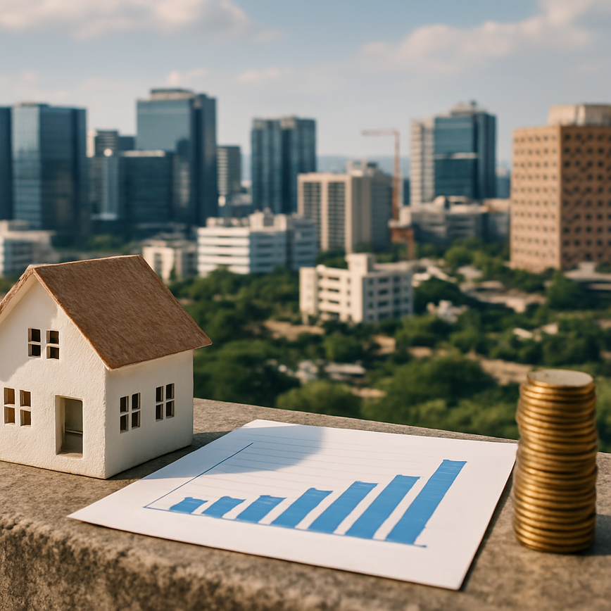 Which Is Better For Investment: Gachibowli vs Hitec City in Hyderabad?