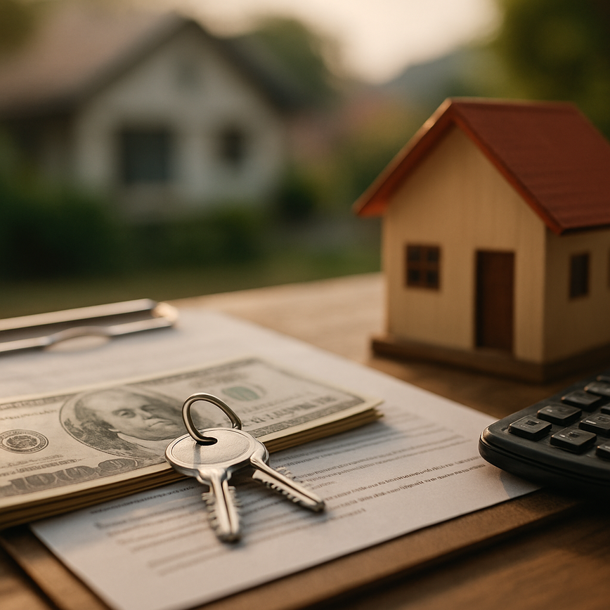 A Complete Guide To Loan Against Property