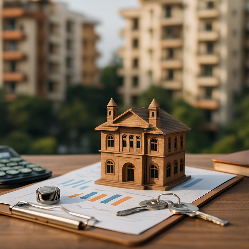 New Homeowner’s Survival Guide: Hyderabad Municipal Corporation Property Tax