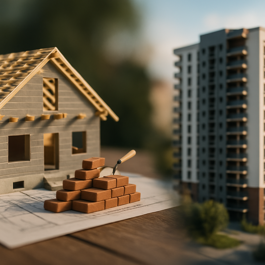 Myth Vs. Reality: Apartments To Buy In Hyderabad 2025