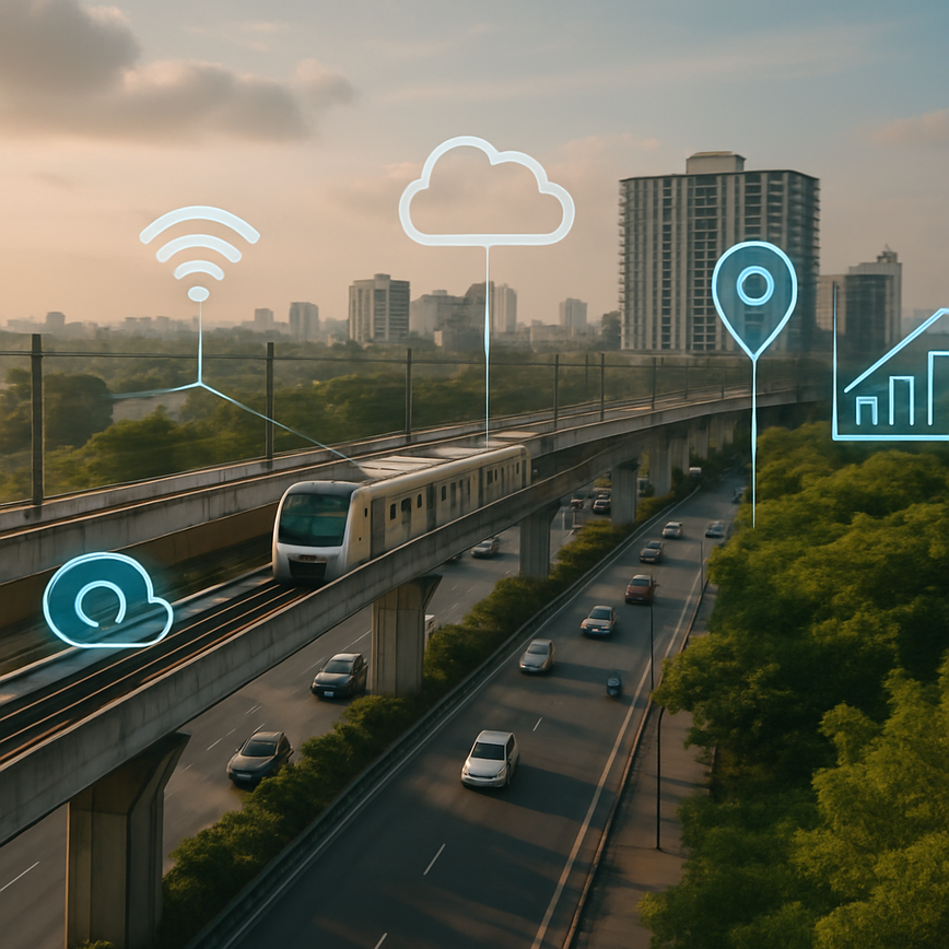 The First Smart City In India: Hyderabad’s Real Estate Revolution