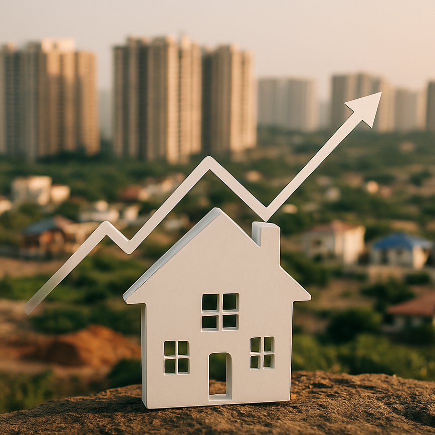 Real Estate Hyderabad India: Top Suburbs Set For Growth By 2035