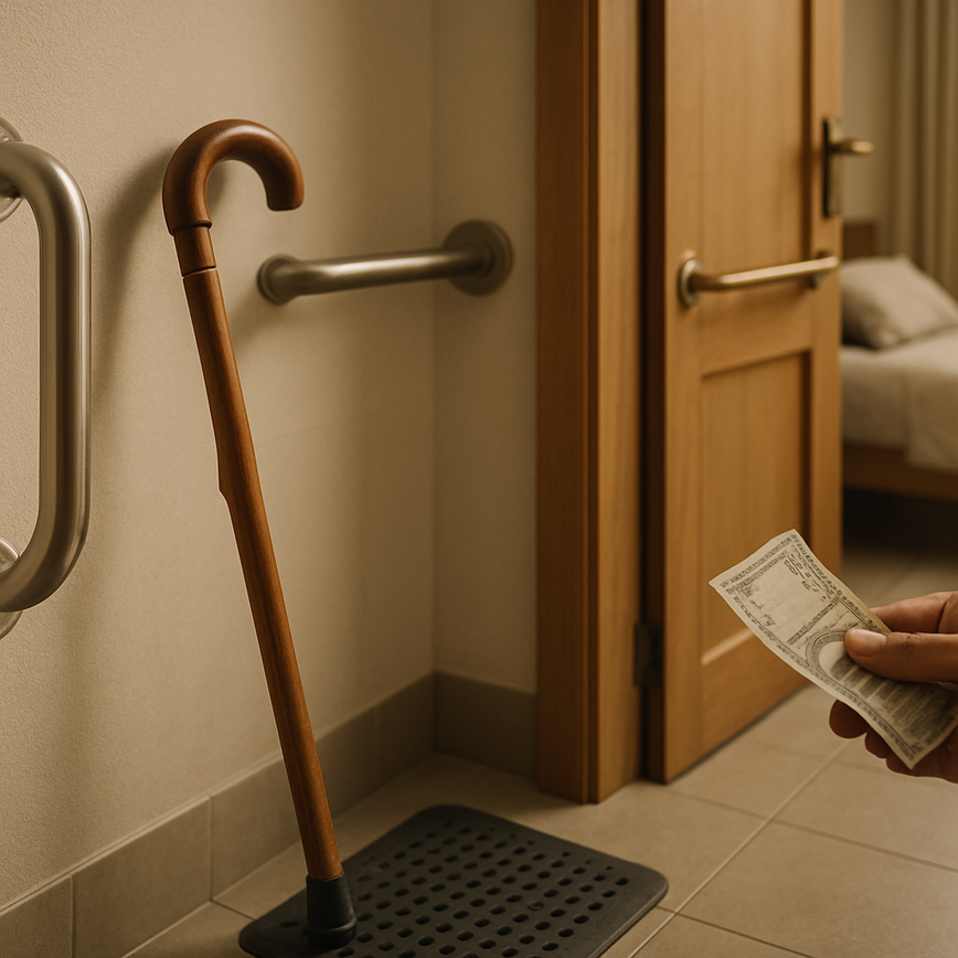 Home Renovation Tips to Make Your Space Senior-Friendly