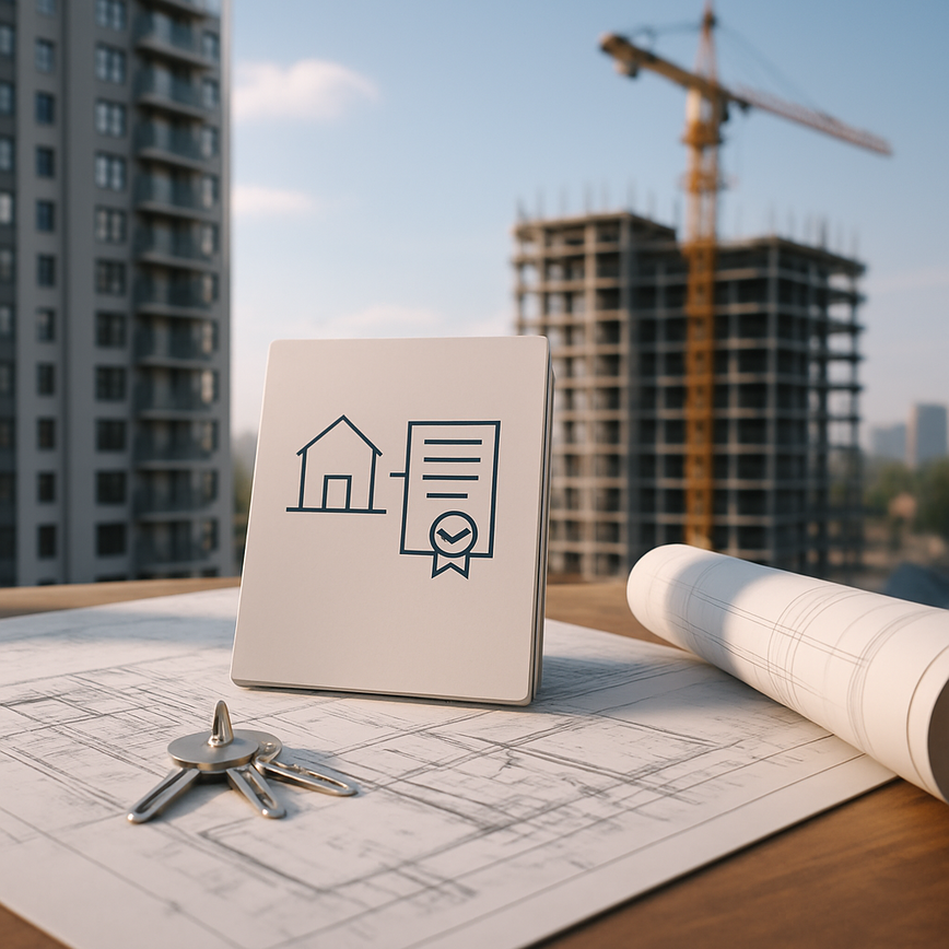 From Blueprints to Flat Possession: A Homebuyer’s Complete Guide