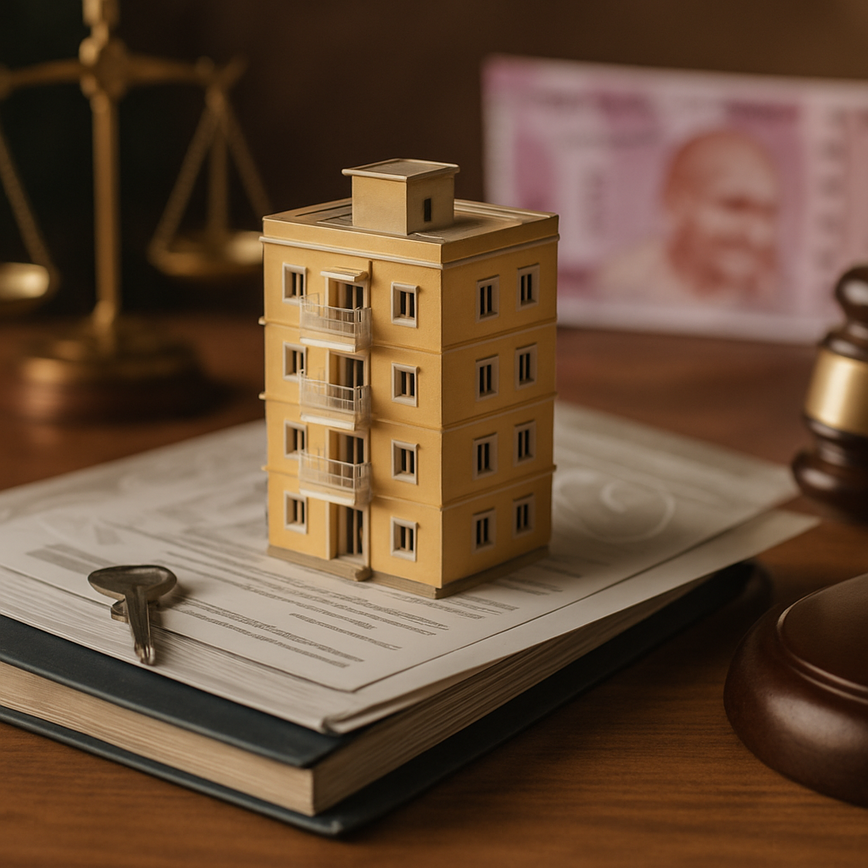 Flat Possession: The Hidden Financial Risks of an Early Exit