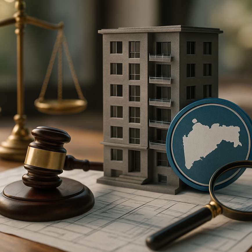 RERA Hyderabad: Verify Builders To Secure Your Investment