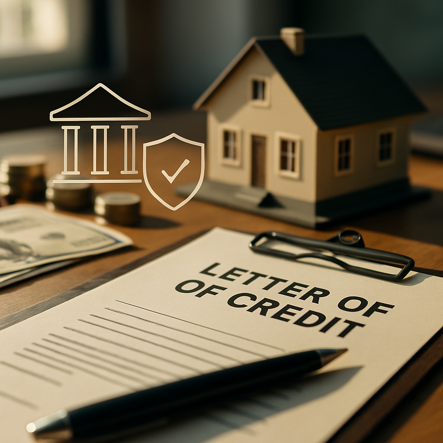 The Truth About Using Letters of Credit in Real Estate Investments