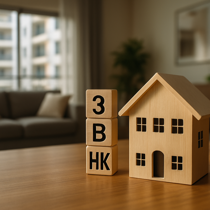 Planning a 3BHK in Hyderabad? Your Complete Financial Guide