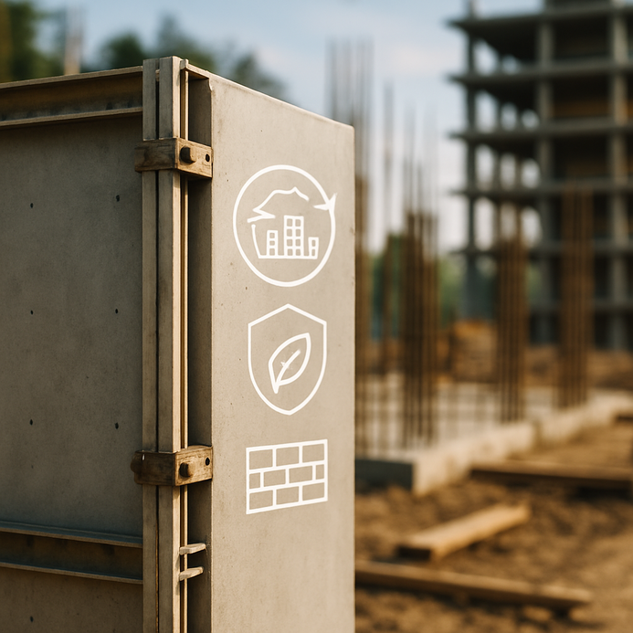 Why Mivan Construction Technology Is A Homebuyer’s Game-Changer