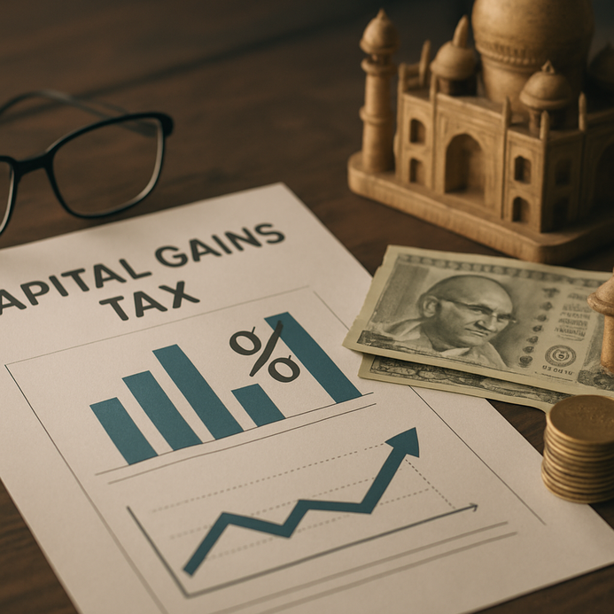 Sale Of Property And Capital Gains Tax: Maximize Your Exemption