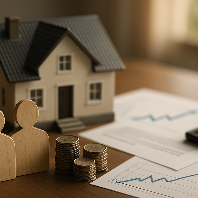 Joint Home Loans: A Simple Guide to Tax Benefits for Couples