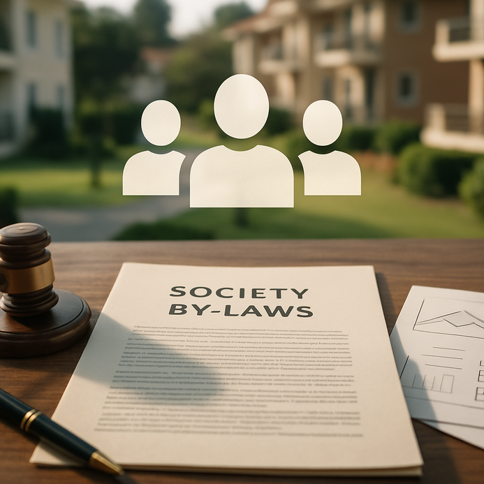 Society Rules and Regulations Explained: Your Rights and How to Make Changes
