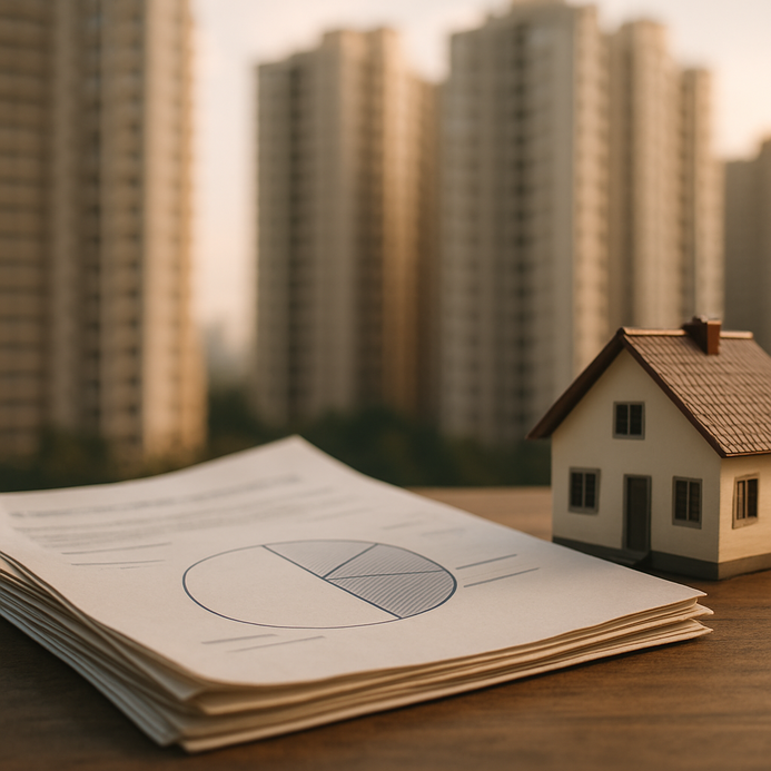 UDS Explained: Your Simple Guide to High-Rise Apartments