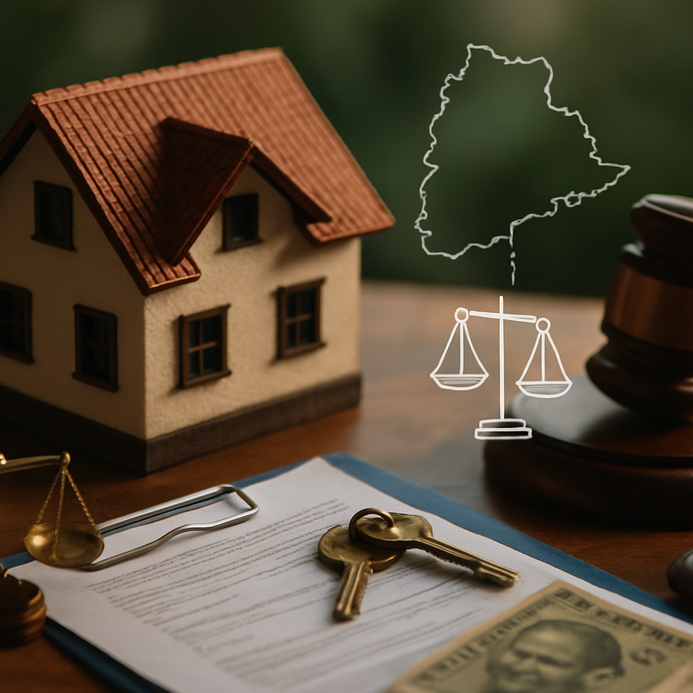 How To Register Inherited Property In Telangana: A Guide