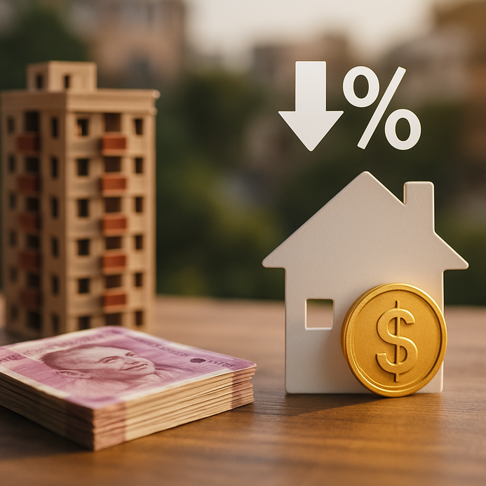 Can You Claim HRA And Home Loan Benefits Together?