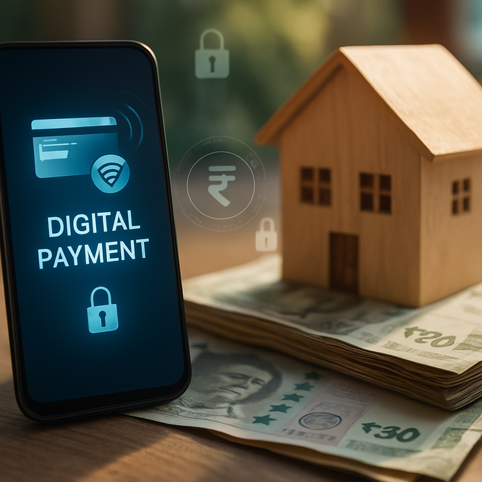 The Future Of Digital Payments In Real Estate Transactions