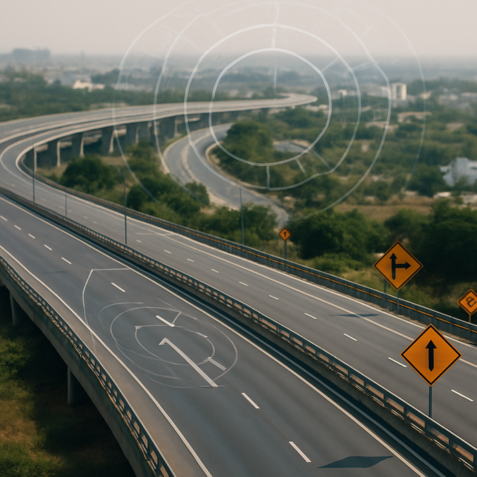 The Strategic Significance Of Hyderabad’s ORR Phase-3