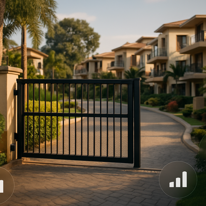 Gated Community Near Me: Your Guide to Hyderabad’s Best