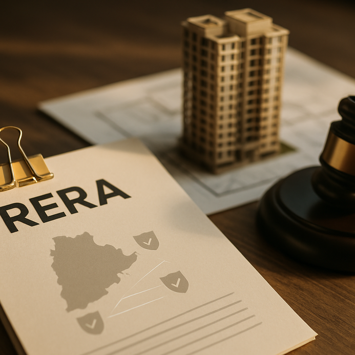 RERA Telangana: Your Essential Checklist To Audit Developers Before Booking
