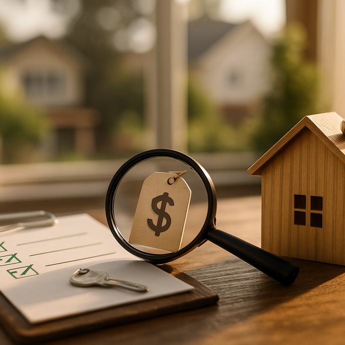 How To Buy A Home On Low Income: 7 Hidden Frustrations To Expect