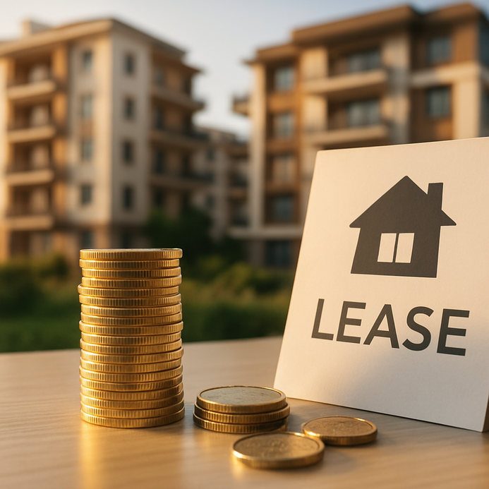 Pre-Leased Property in Hyderabad: Should You Invest Now?