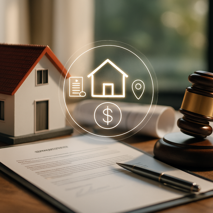 Property Registration: What Changed in Hyderabad in 2026?