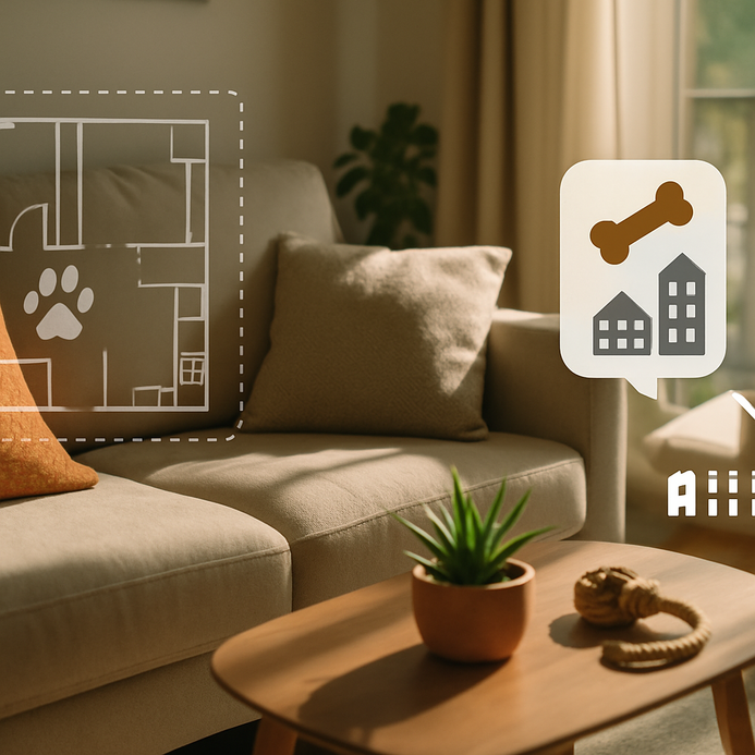 Urgent Tips For Pet Owners in a Gated Community