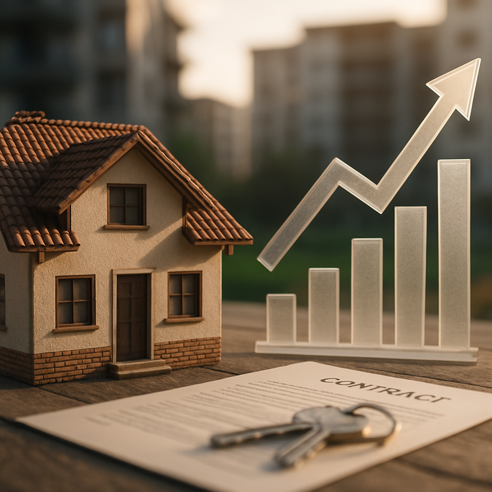 RERA’s Hidden Role: How Resident Welfare Associations Protect You