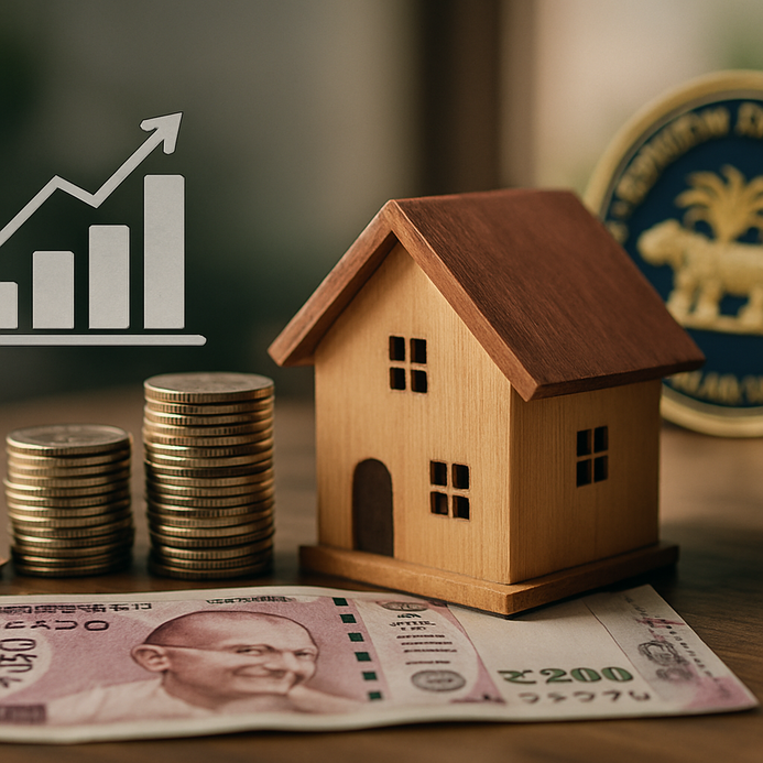 Indian Bank Home Loan Interest Rate: Are You Prepared For Change?