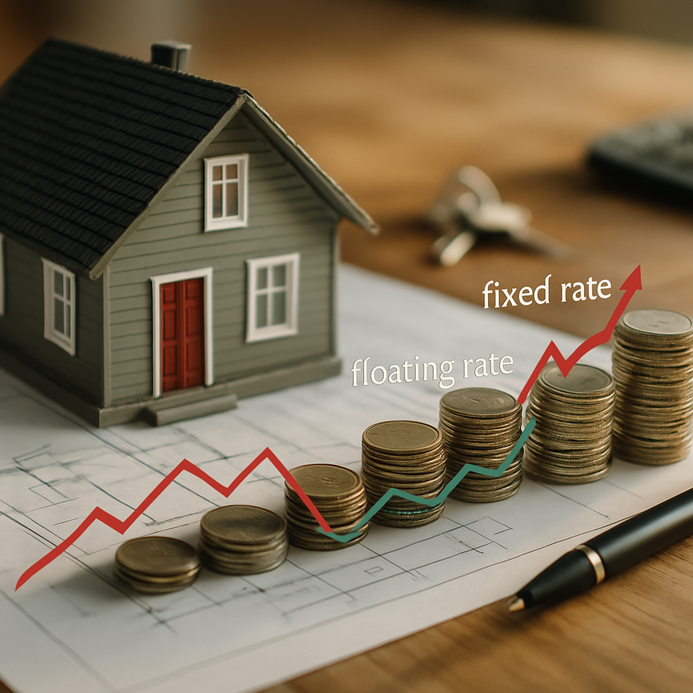 Flexi Hybrid Loan: Don’t Miss This Key Insight!