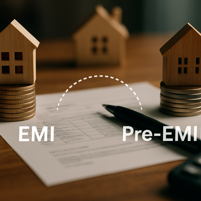 Is Pre-EMI Costing You More? Act Before It’s Too Late!