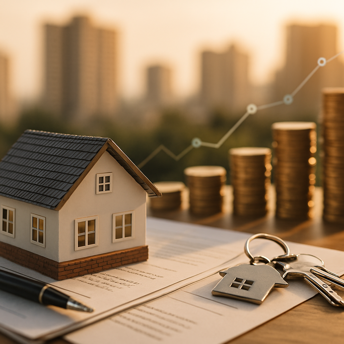 Unlock The Critical TDS Secrets For Buying Property Now!