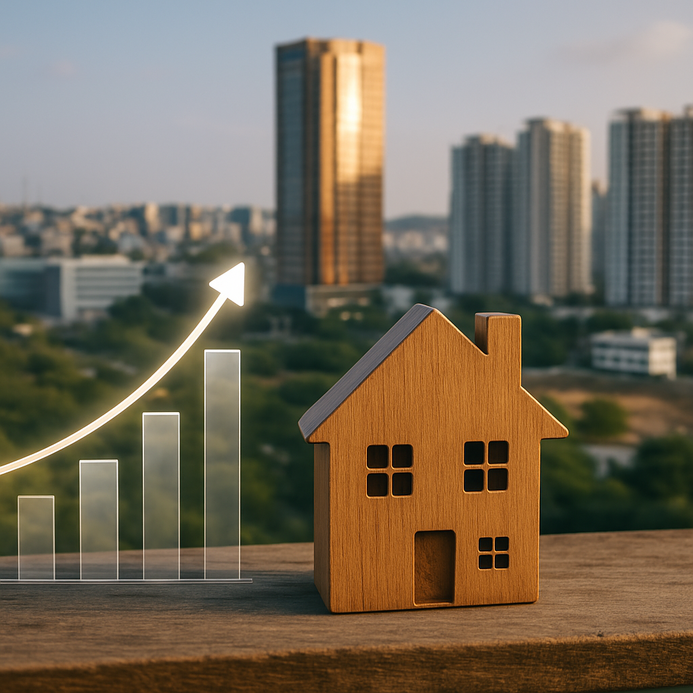 Urgent: Key Trends In Real Estate Industry And What They Mean!